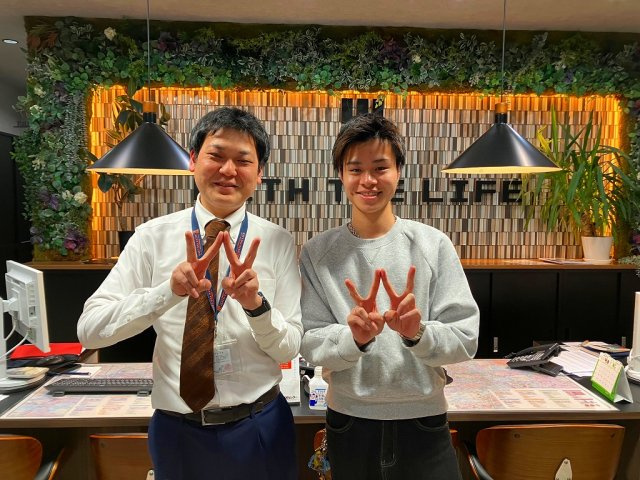 M様（2025年2月ご契約）の画像