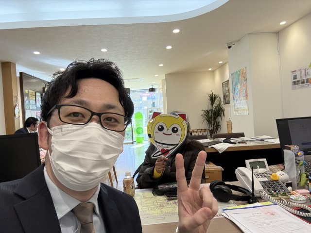 M様の画像