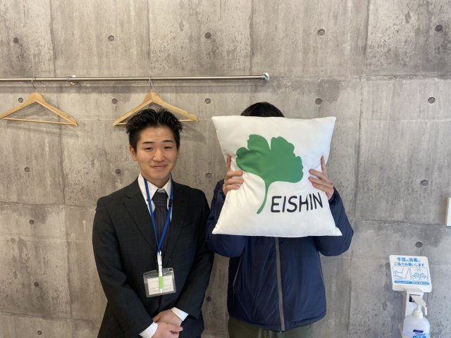 F・A様　西区へお引越し♪♪の画像