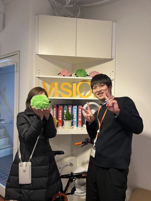 A・S様(2025.2.7)の画像
