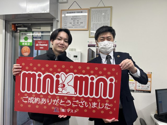 K.A様の画像