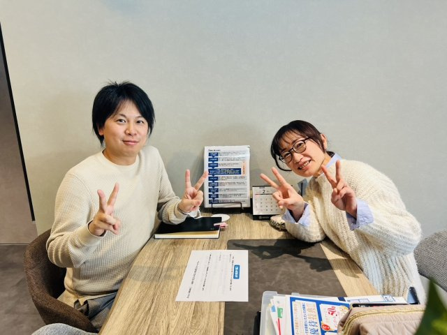 H.S様の画像