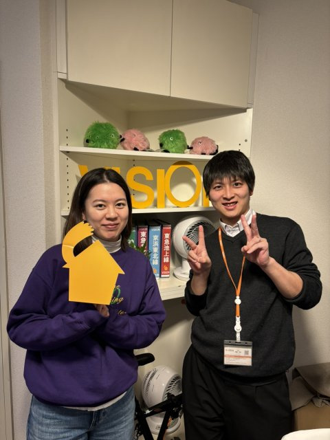 A・Y様(2025.2.14)の画像