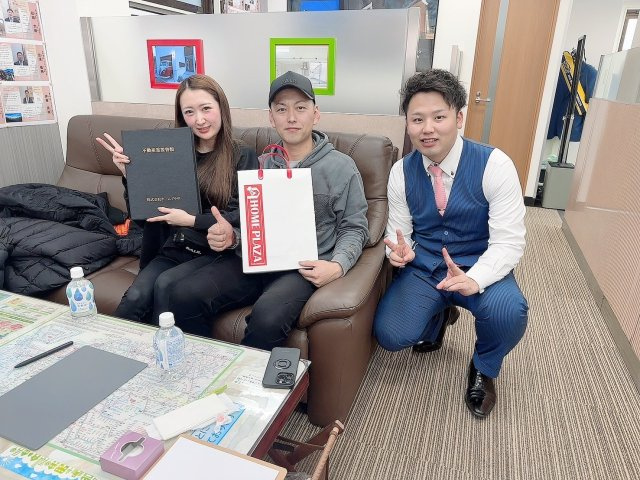 足立区花畑H様の画像