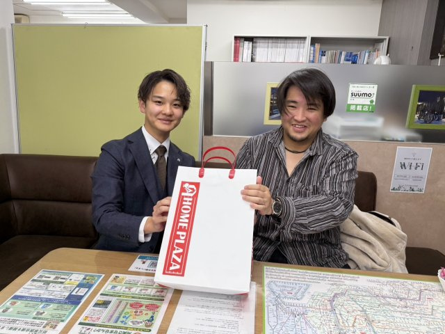 足立区舎人M様の画像