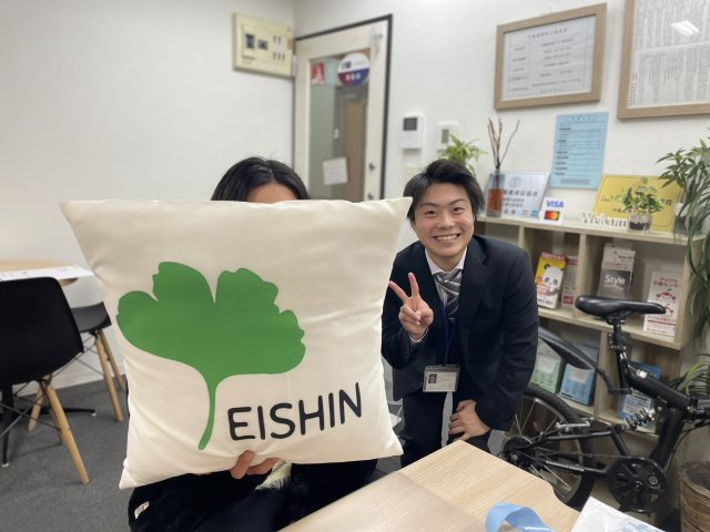 T・M様　中央区へお引越し♪♪の画像