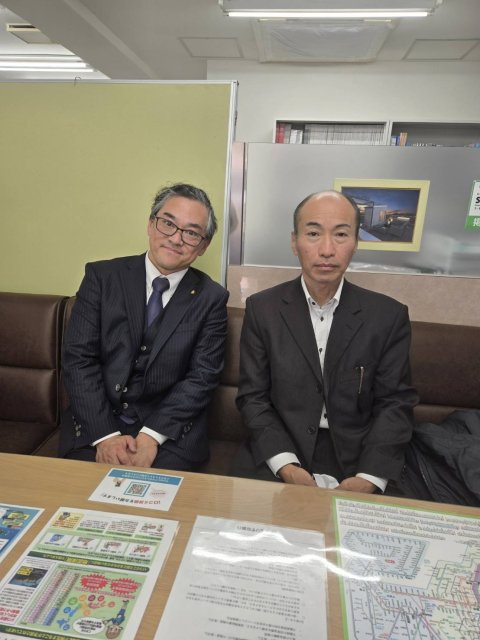 足立区西保木間K様の画像