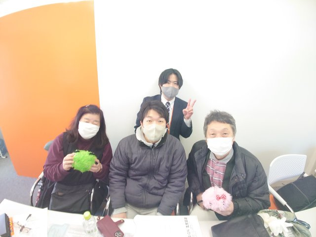Y・K様(2025.2.9)の画像