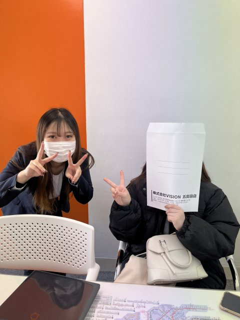B・S様(2025.2.14)の画像