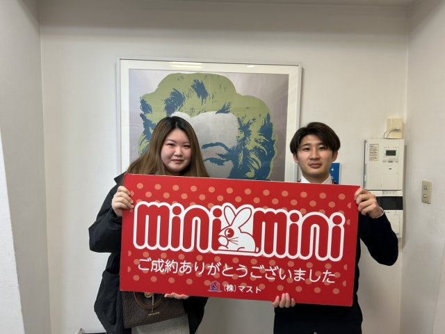 NR様の画像