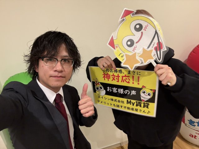 T様の画像