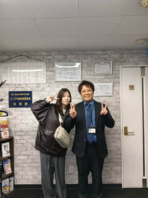 K様(2025年2月ご成約)の画像