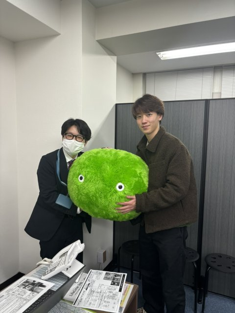 S・H様の画像