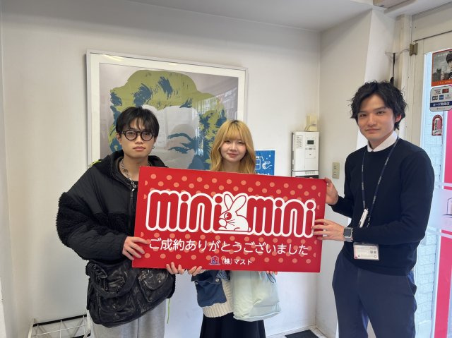 I.K様の画像