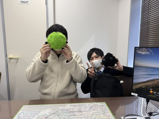 B・N様の画像