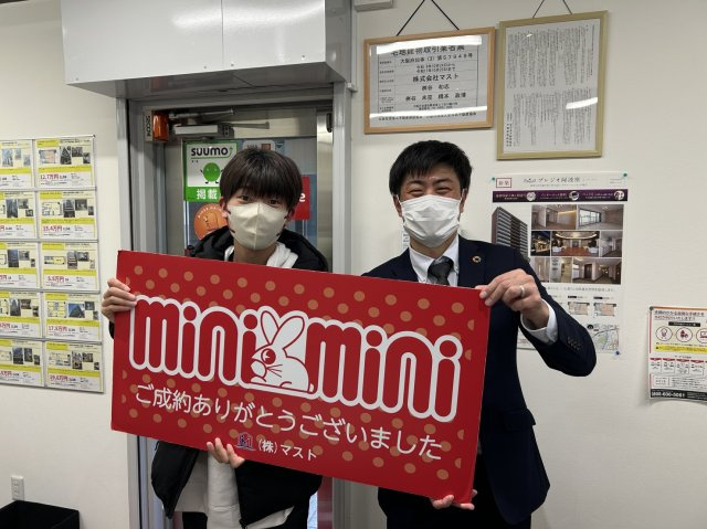N.H様の画像