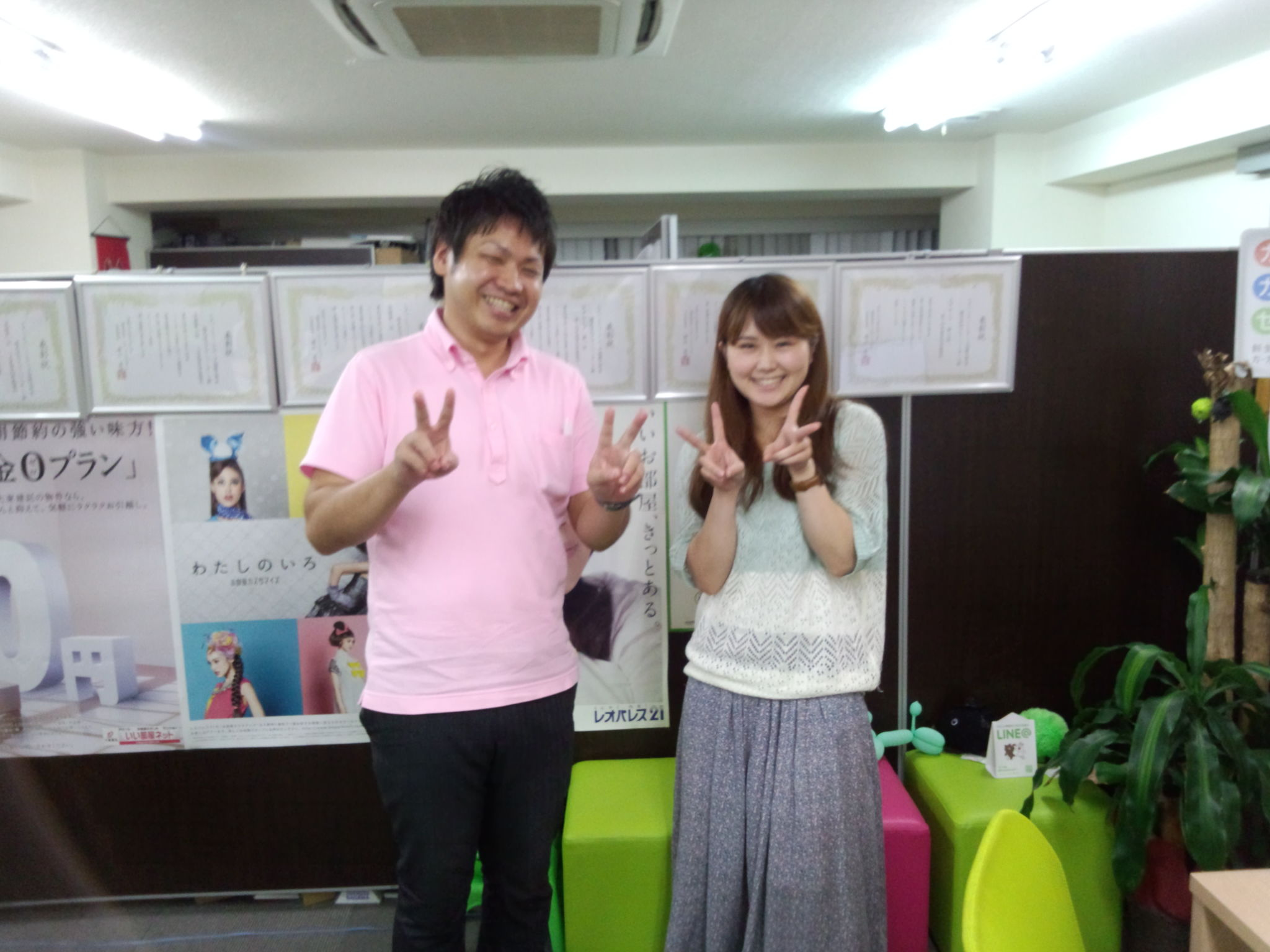 相模原市南区でご契約のＡ・Ｈさんの画像