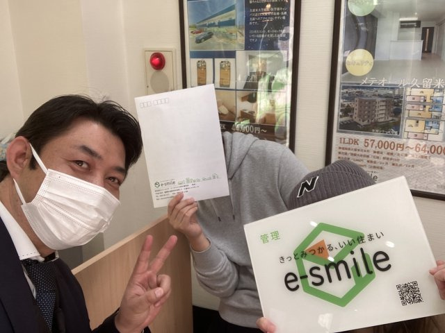 T様の画像