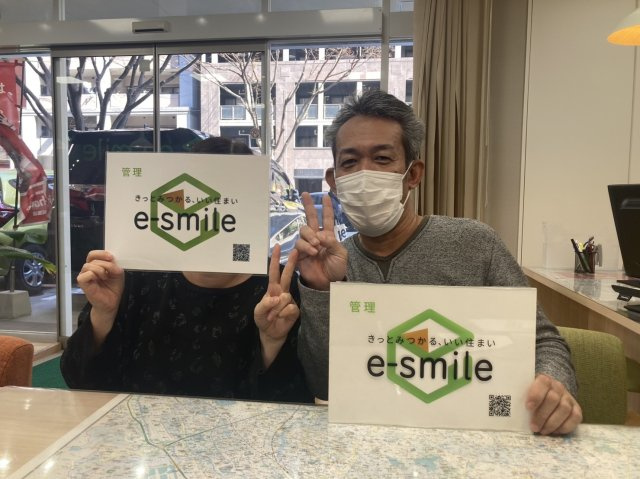 Y様の画像