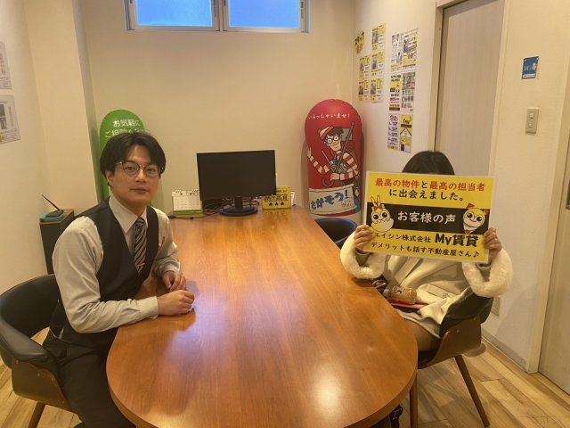 W様の画像