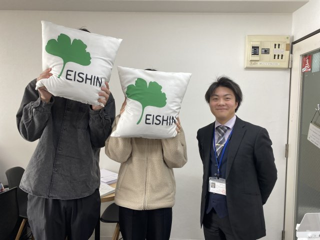 M・H様　博多区へお引越し♪♪の画像