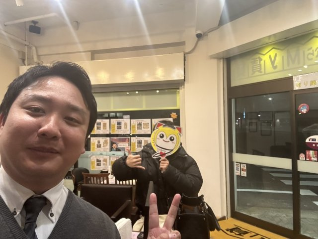 N様の画像