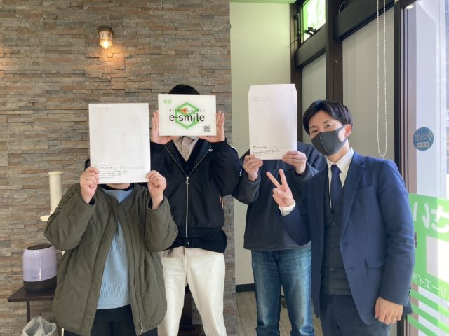 T様の画像