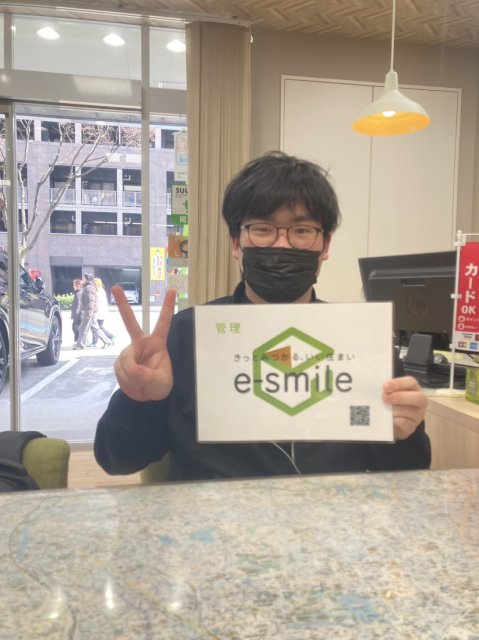 M様の画像