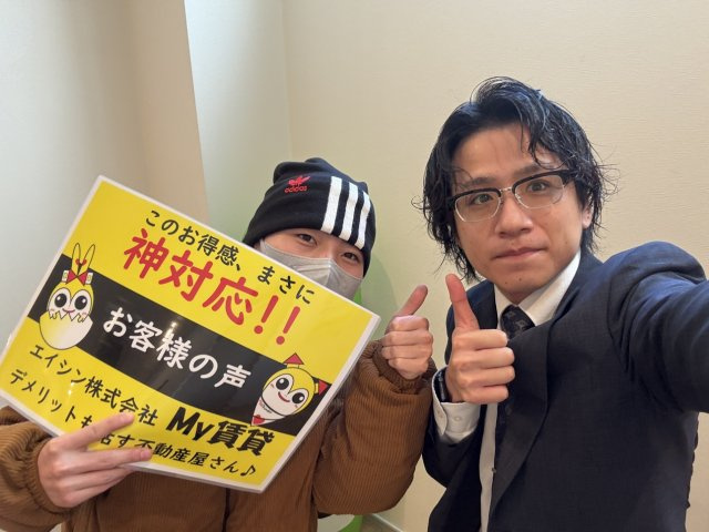 K様の画像