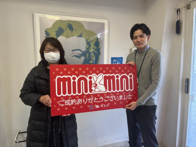 A.T様の画像