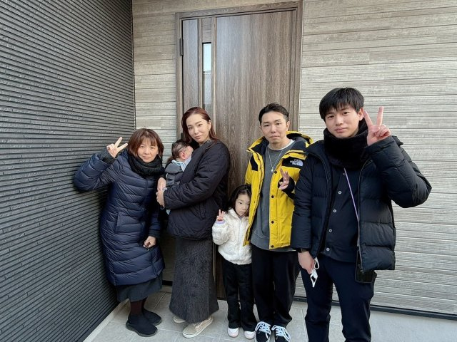 秦野市　K様　新築戸建て　仲介手数料無料の画像