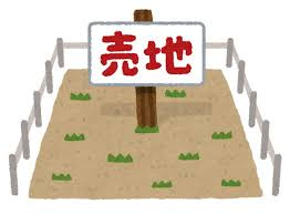 売土地の画像