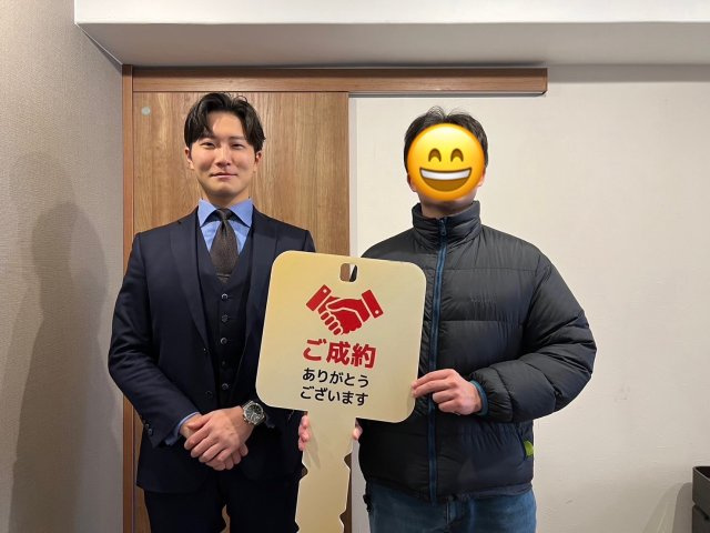 O 様の画像