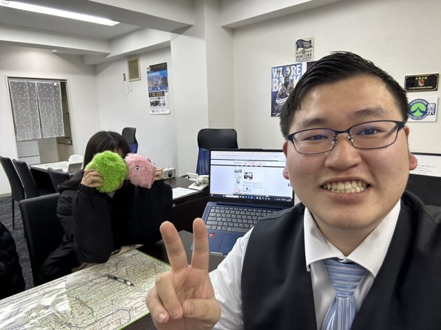 I様の画像