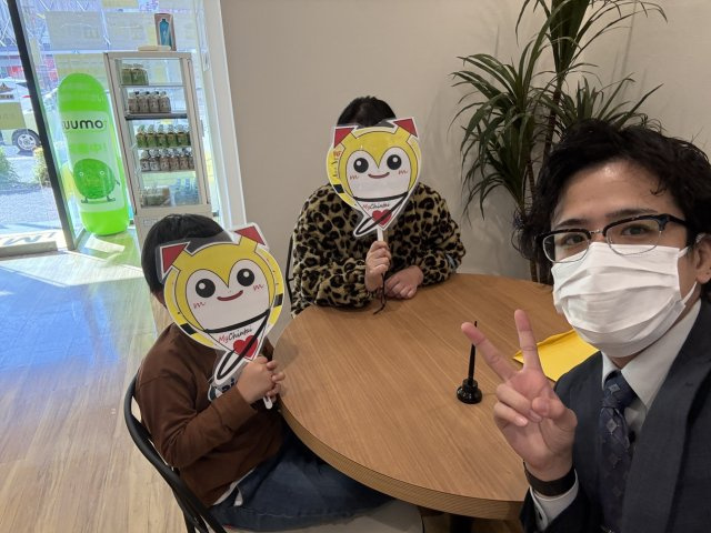 K様の画像