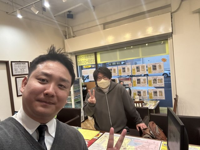 A様の画像