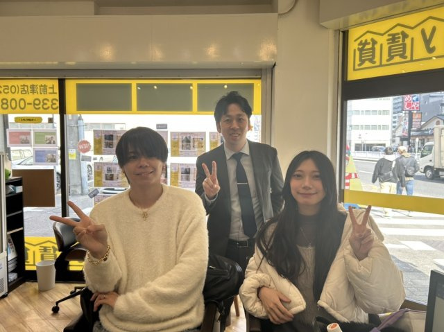 N様の画像