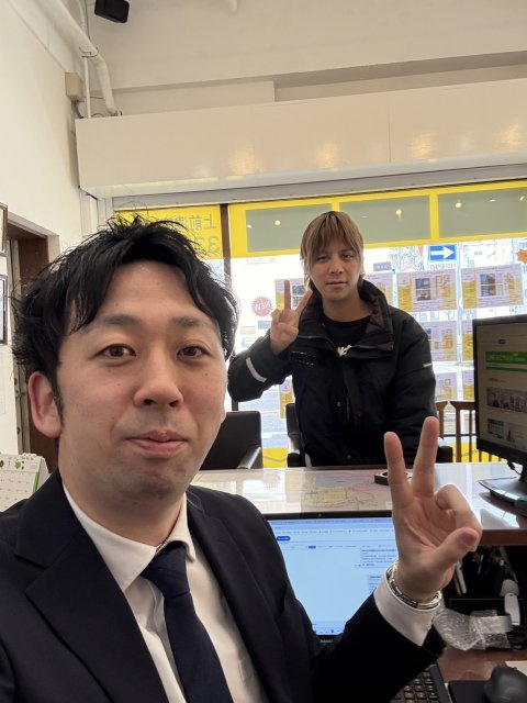 H様の画像