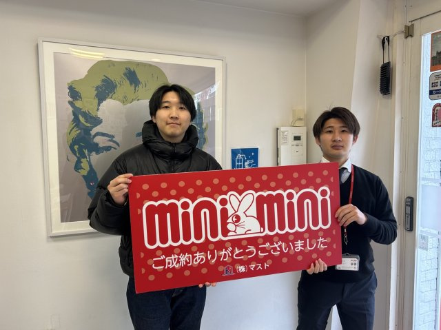 O,R様の画像