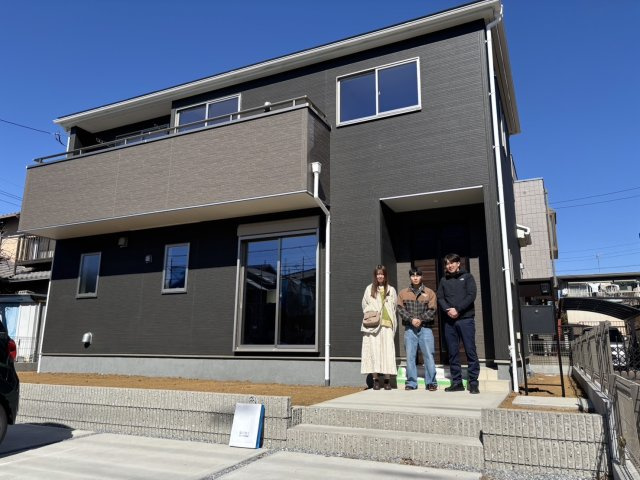 二頭がチョモランマ様(20代)の画像