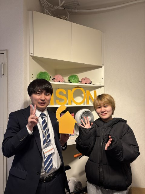 M・M様(2025.2.15)の画像