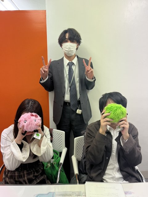 A.J様(2025.02.19)の画像