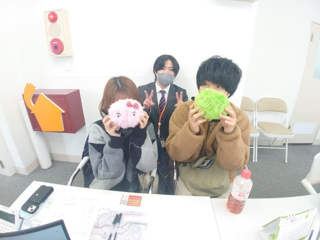 G.N様(2025.02.20)の画像