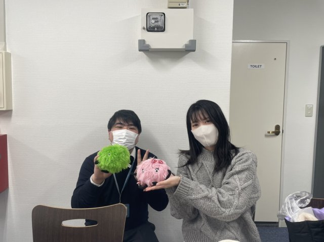 M・A様の画像