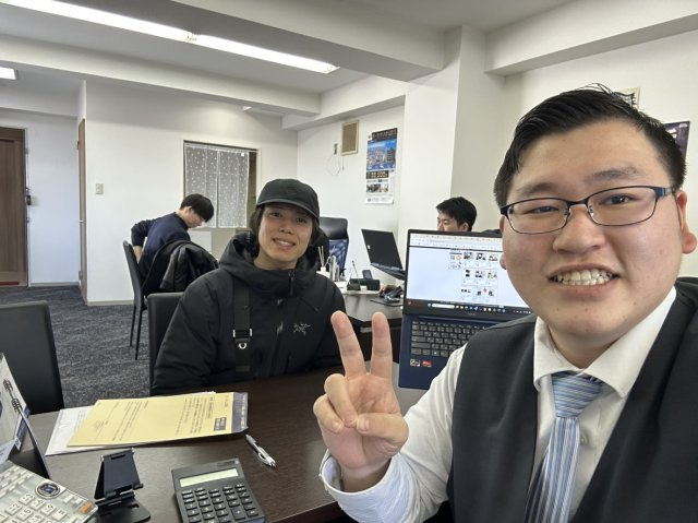 N様の画像