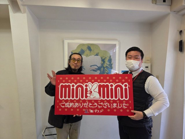 A・K　様の画像