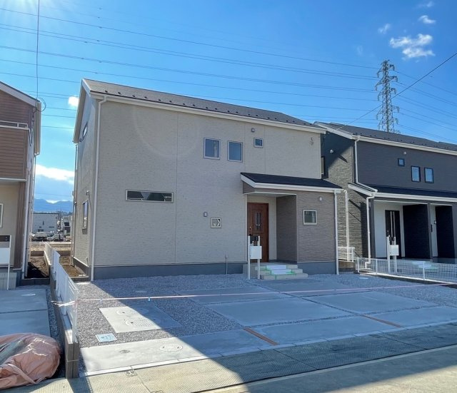 高崎市吉井町本郷 M様（2025年2月 購入）の画像