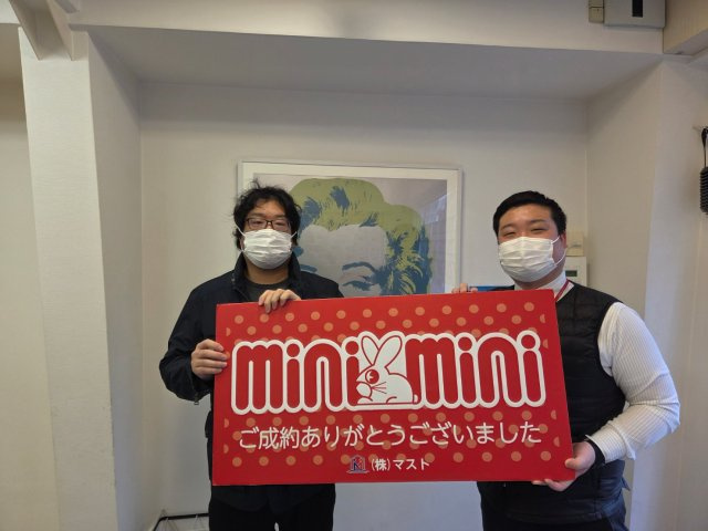 K・M　様の画像