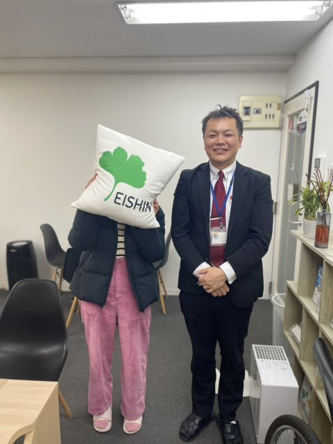 A・T様　博多区へお引越し♪♪の画像