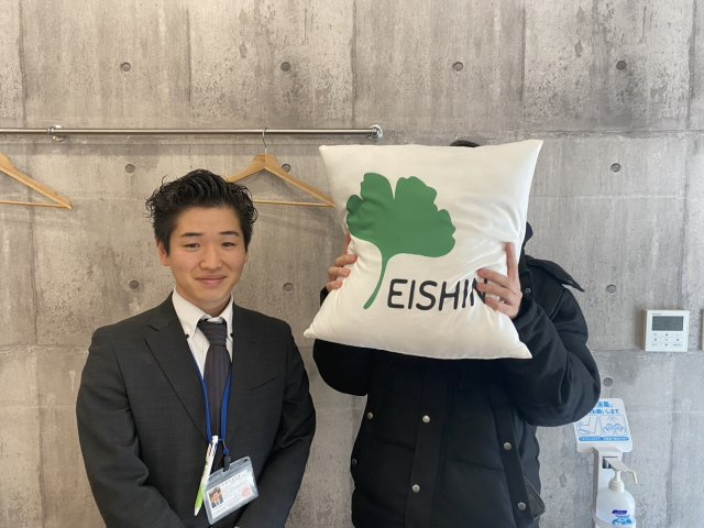 S・S様　東区へお引越し♪♪の画像